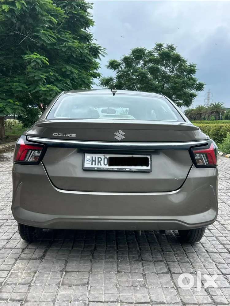Maruti Suzuki Dzire 1.2 Vxi, 2024, Petrol