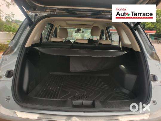 Mg Hector Sharp Diesel Mt, 2021, Diesel