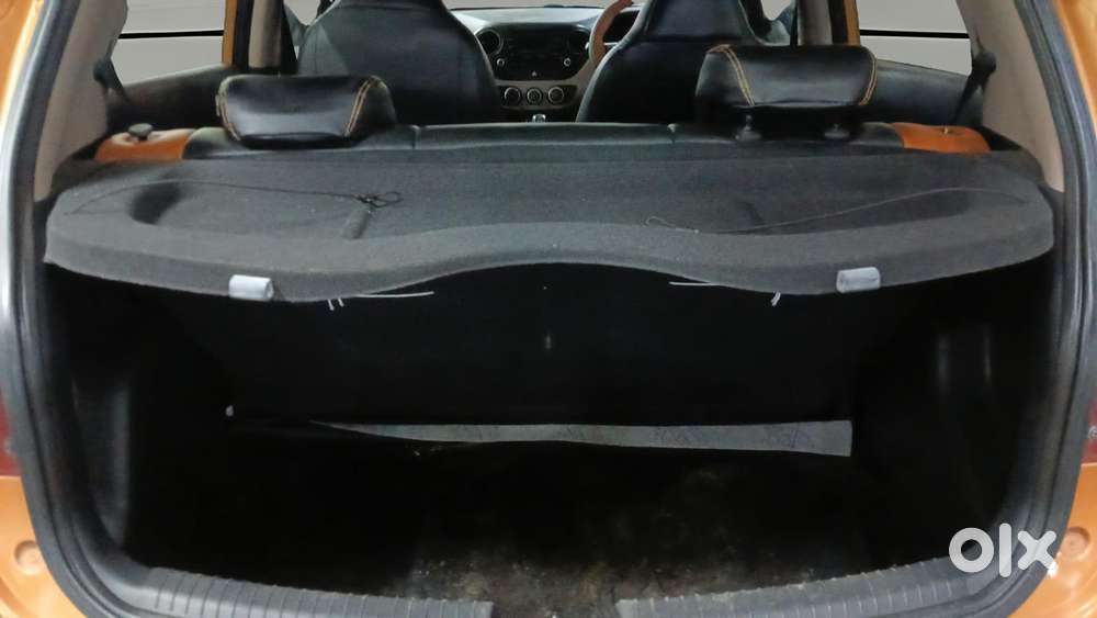 Hyundai Grand I10 Asta 1.2 Kappa Vtvt, 2014, Petrol