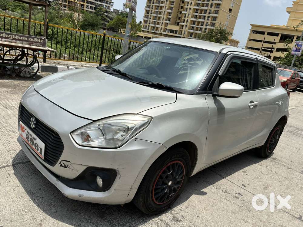 Maruti Suzuki Swift Vxi Optional, 2020, Petrol