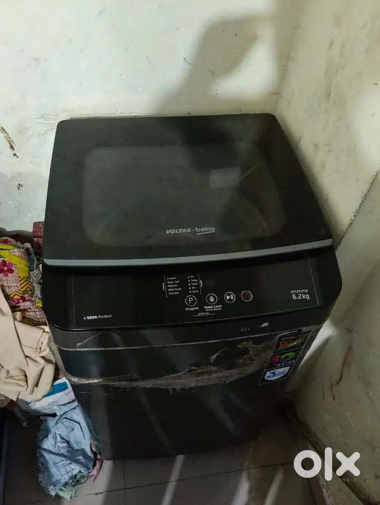 Oltas machine
