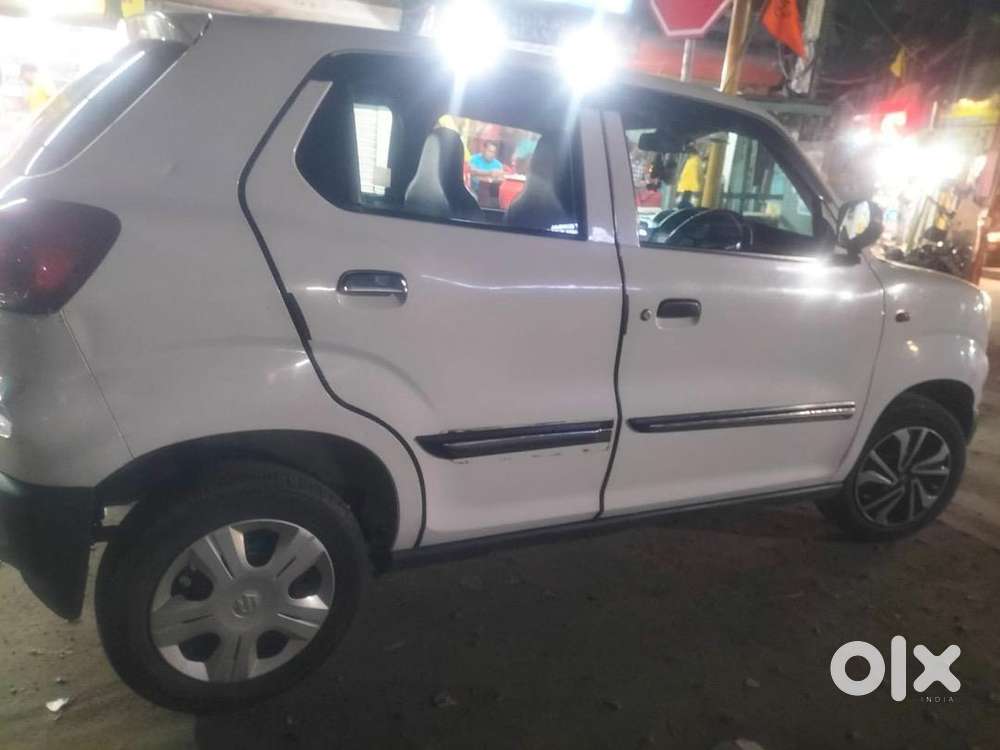 Maruti Suzuki 2021 Car