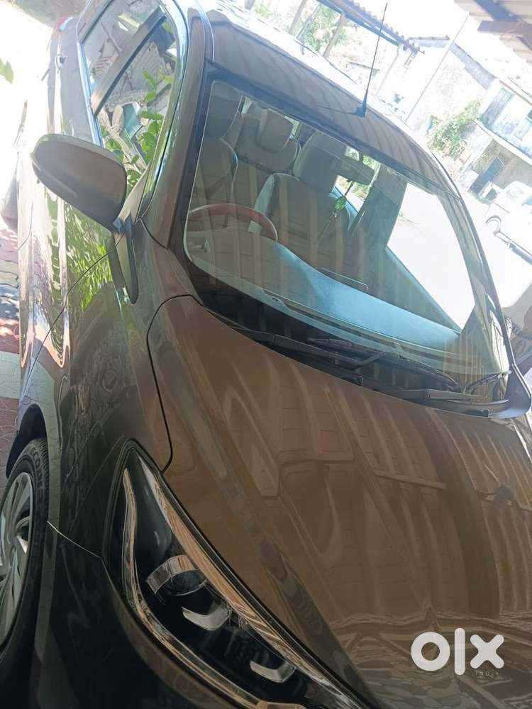 Ertiga 2023 Company Cng