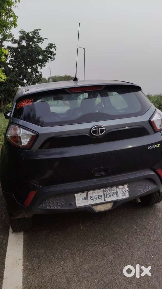 Tata Nexon Diesel 2020