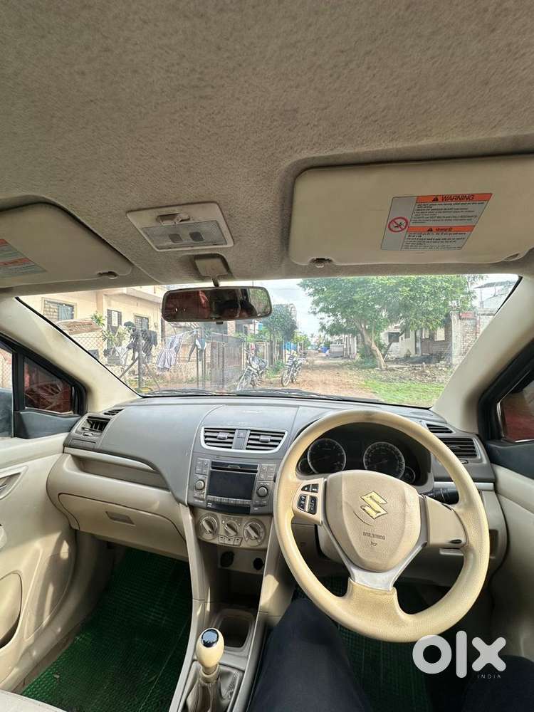 Maruti Suzuki Ertiga Vdi 2014