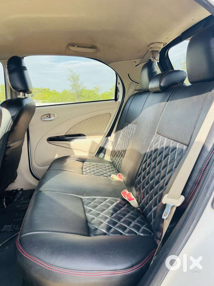 Toyota Etios Liva Vd Sp*, 2018, Petrol