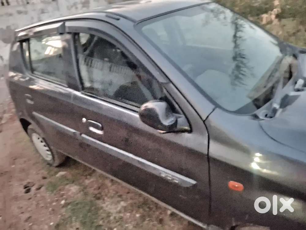 Maruti Suzuki 800 2016 Petrol 68000 Km Driven