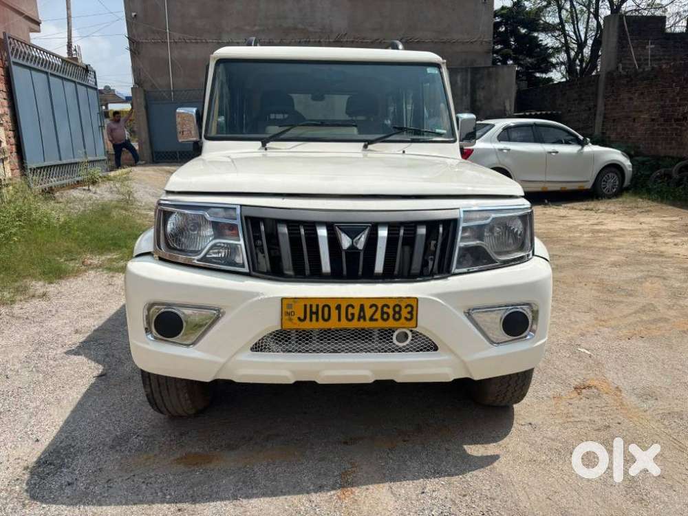 Mahindra Be 6 Be, 2025, Diesel