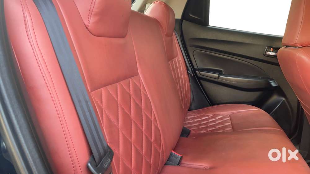 Maruti Suzuki Swift Amt Vxi, 2023, Petrol