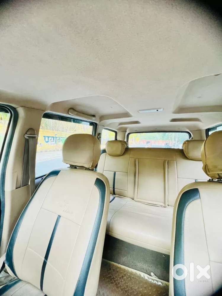 Mahindra Xylo E4 Abs Bs Iii, 2014, Diesel
