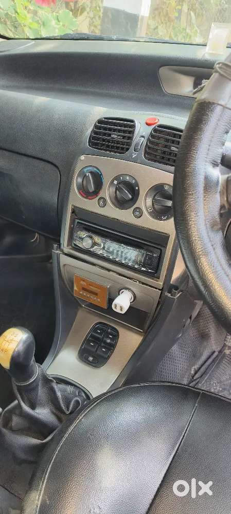 Tata Indigo 2014 Model