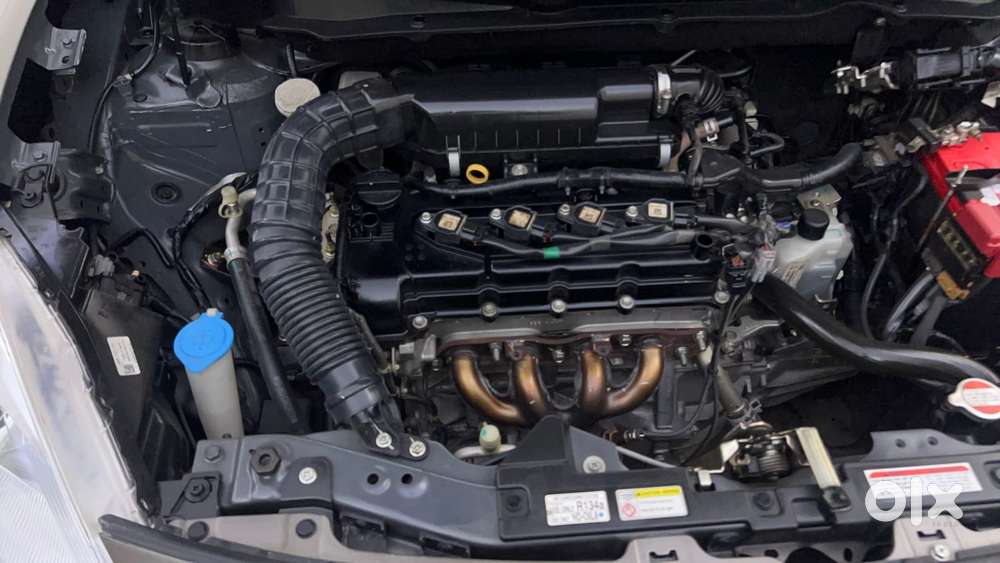 Maruti Suzuki Dzire 1.2 Zxi Amt, 2020, Petrol