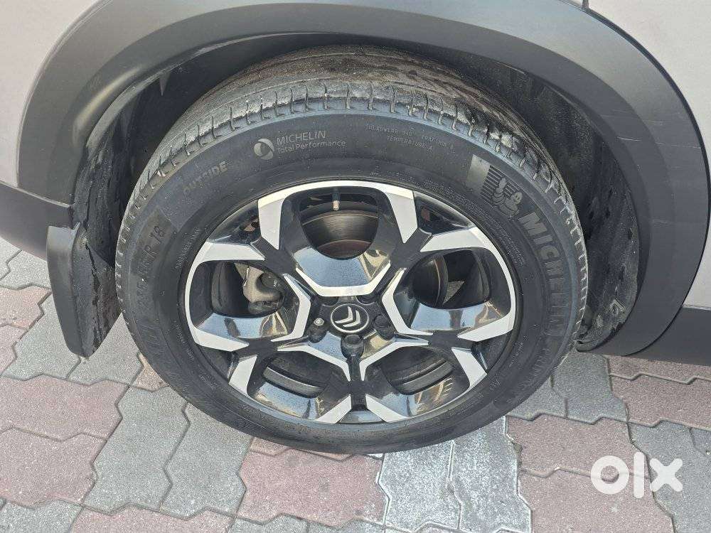 Citroen C5 Aircross Shine Dualtone, 2022, Diesel