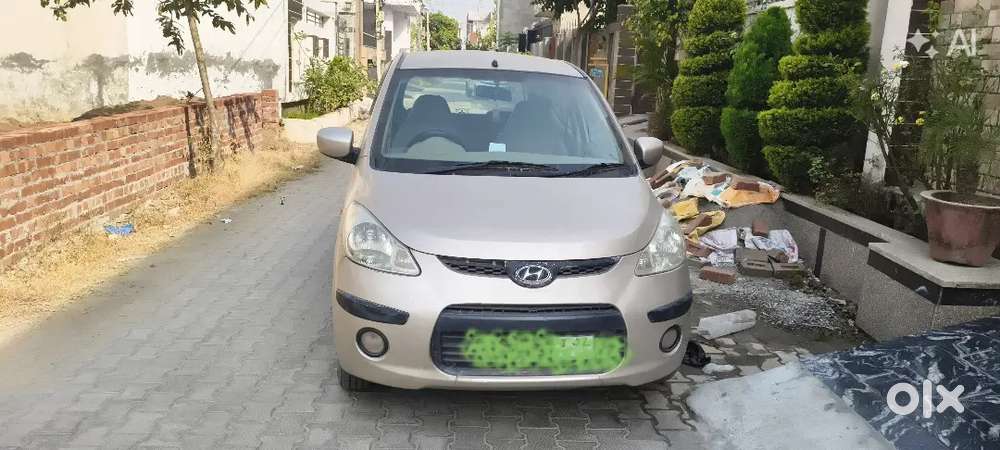 Hyundai I10 1.1 Era 2009