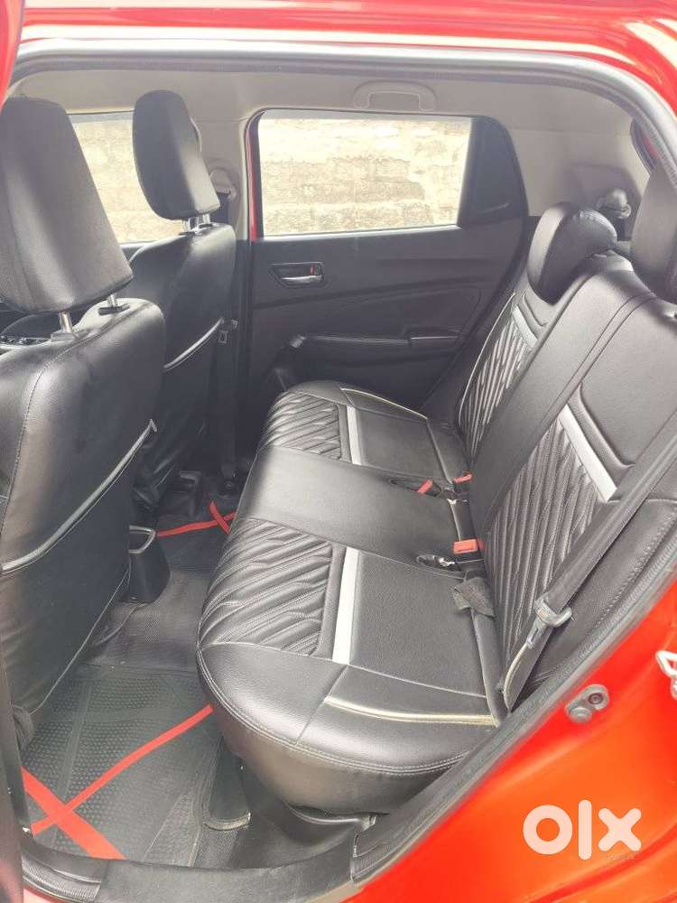 Maruti Suzuki Swift Vvt Zxi, 2023, Petrol