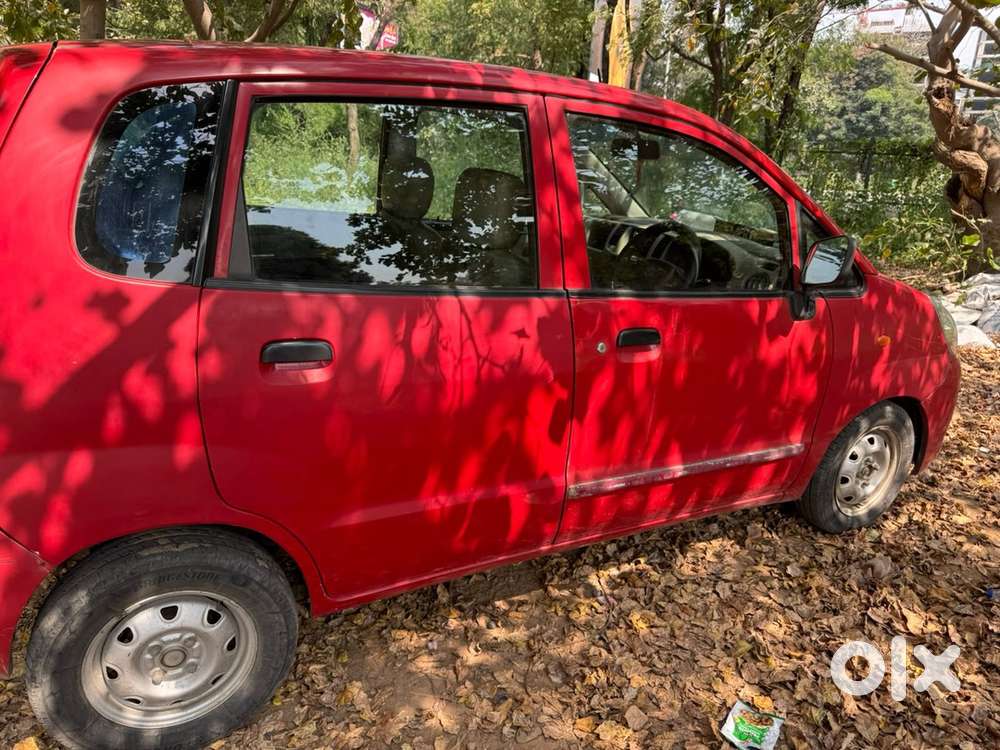 Maruti Estilo Lxi 2010 Year