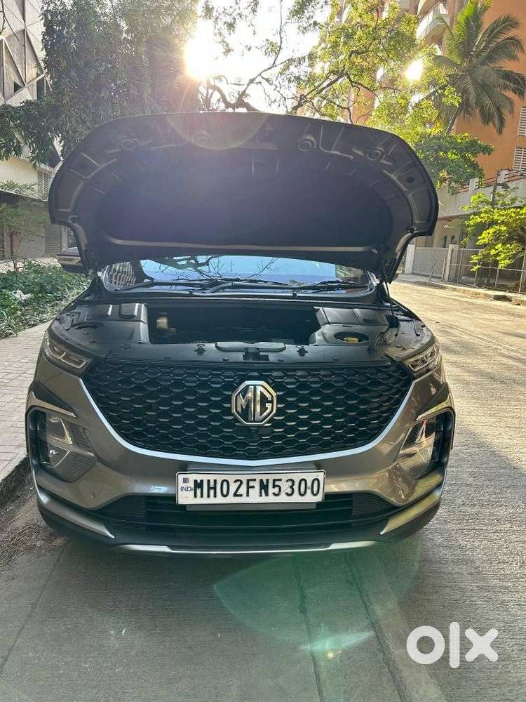 Mg Hector Plus 2.0 Super Diesel Turbo 6 Str, 2021, Diesel