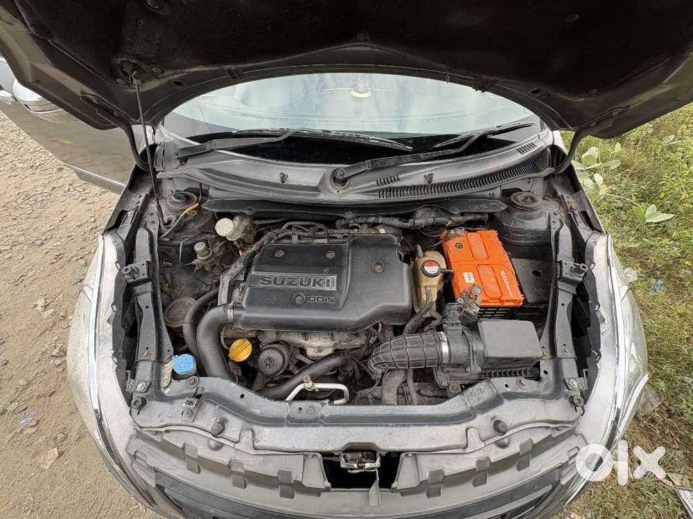 Maruti Dzire 1.2 Range 2013
