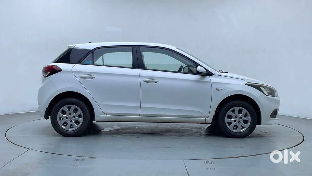 Hyundai Elite I20 Magna Executive 1.2, 2017, Petrol