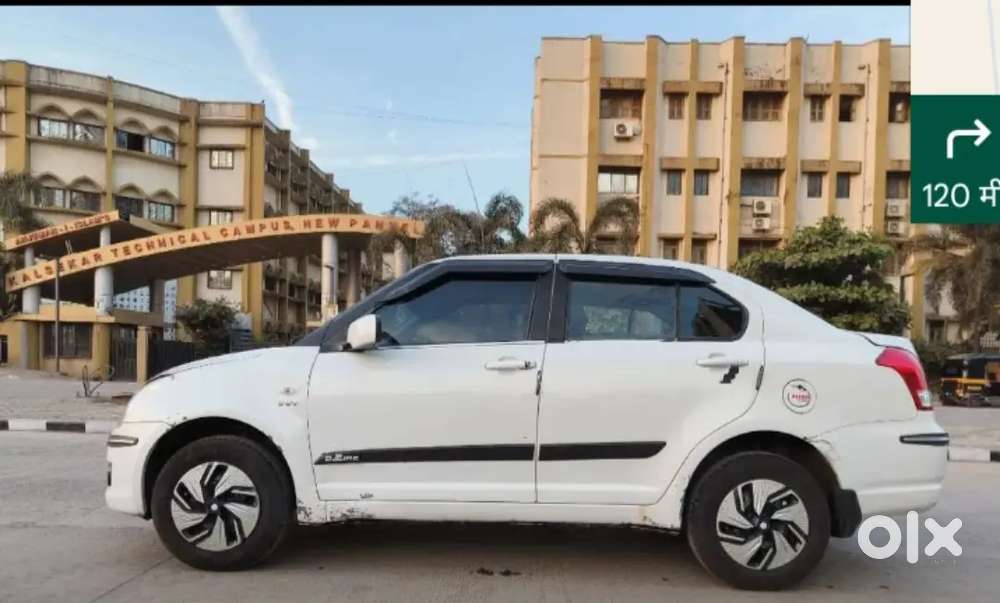 Condition Good, Olny Drive (date Of Regn 5/11/2008  / 1/11/2028