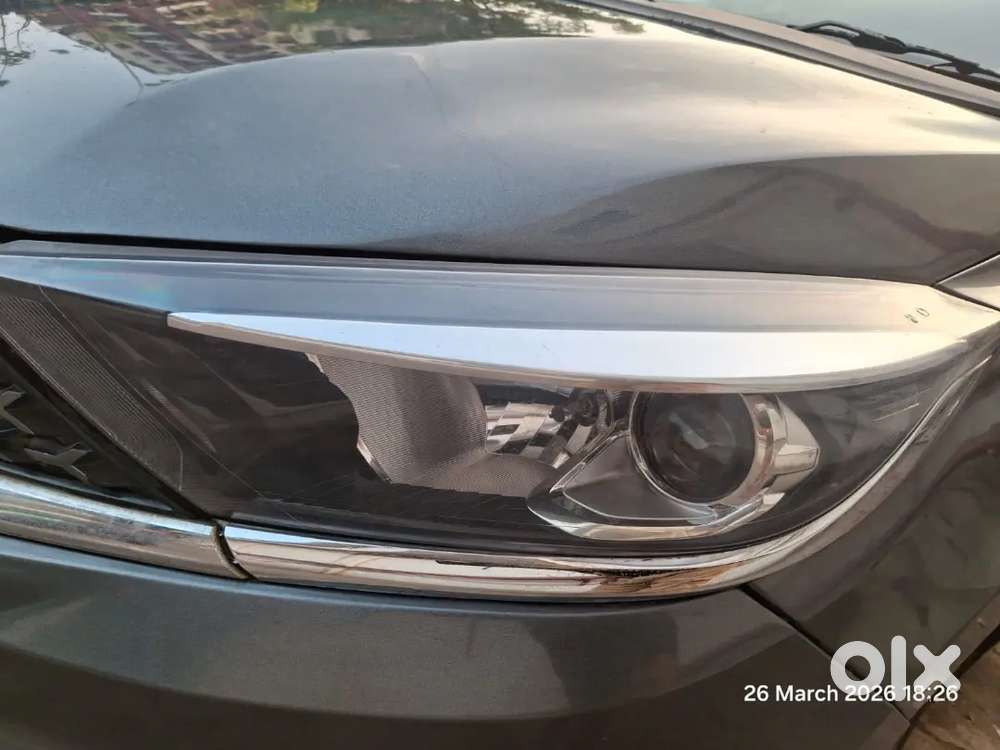 Tata Tigor Gj05 Surat Xz+ Top Model Cng