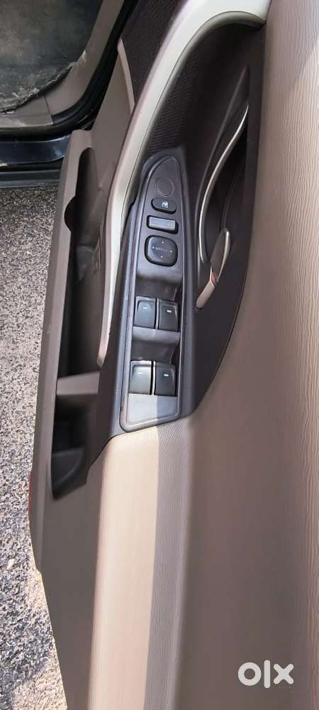 Mahindra Xuv500 W6 2wd, 2014, Diesel