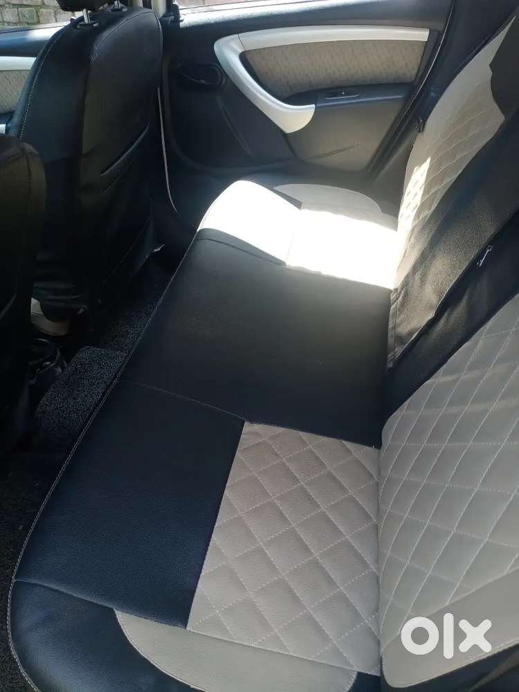 Renault Duster 2013 Diesel 90000 Km Driven