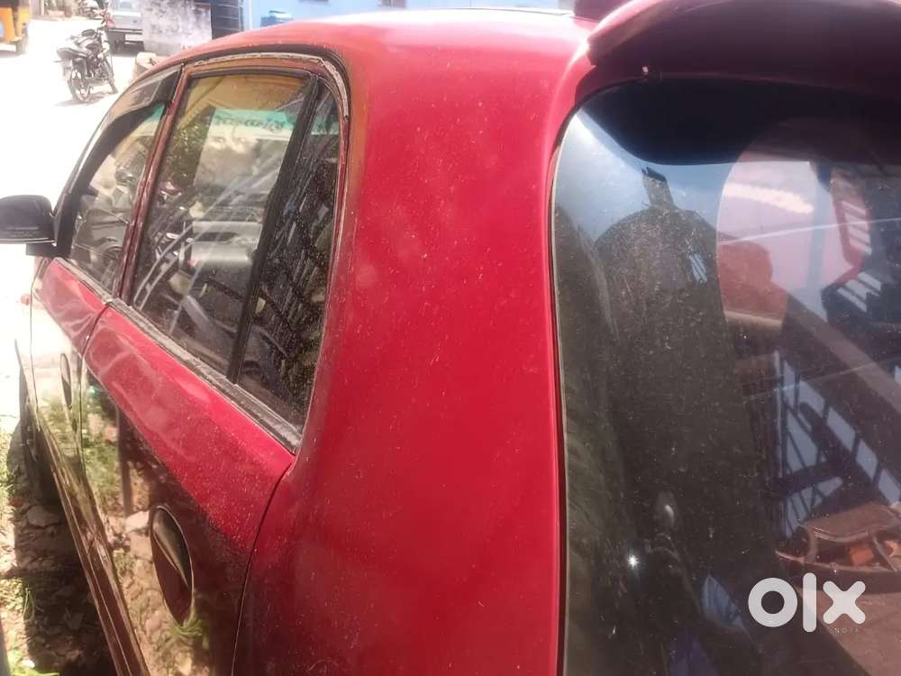 Hyundai Santro Xing 2008 Petrol 95321 Km Driven