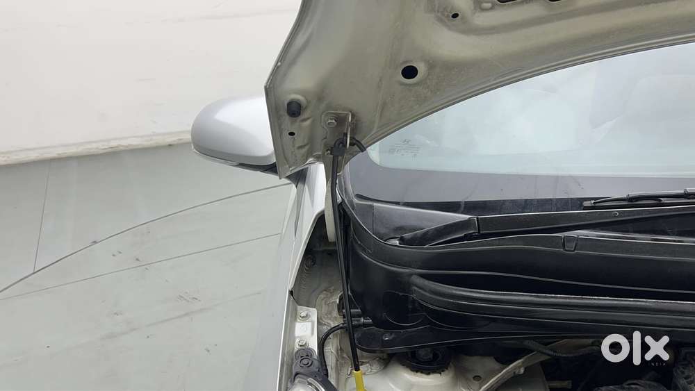 Hyundai Grand I10 1.2 Kappa Sportz Option, 2017, Petrol