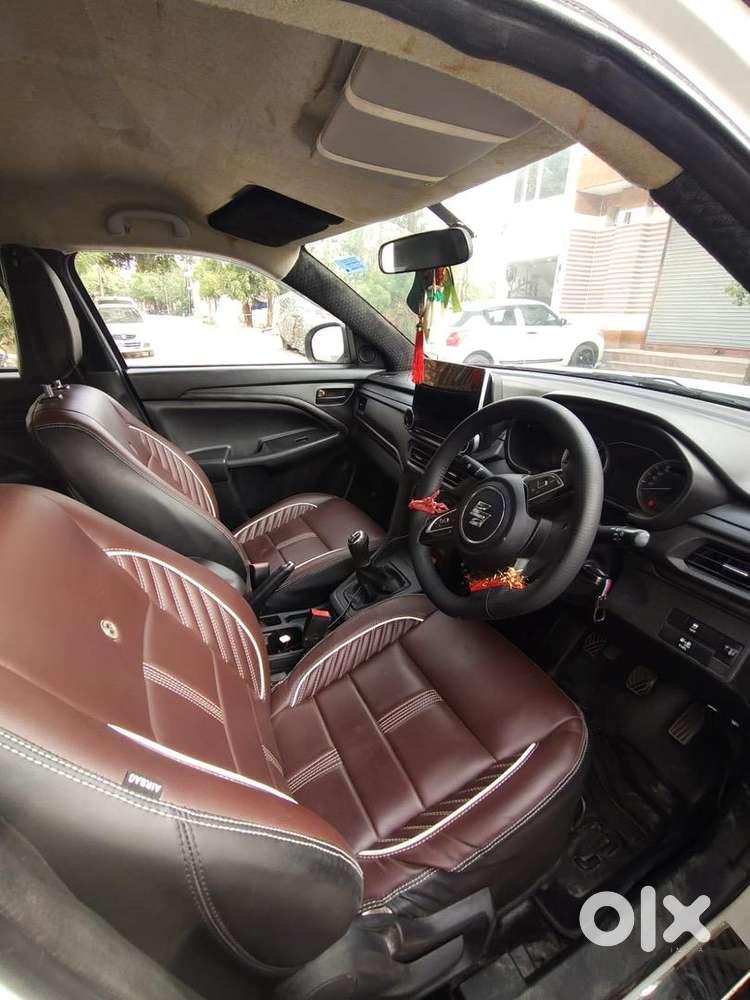 Maruti Suzuki Hybrid 2024