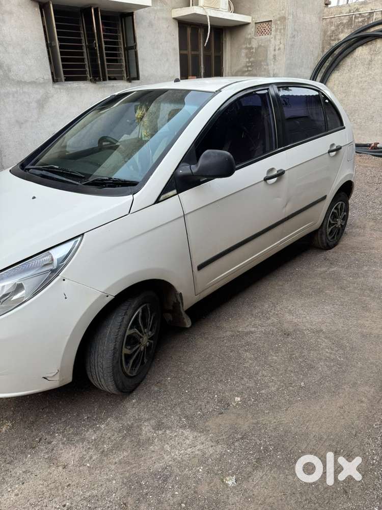 Tata Indica Vista 2011 Diesel Car