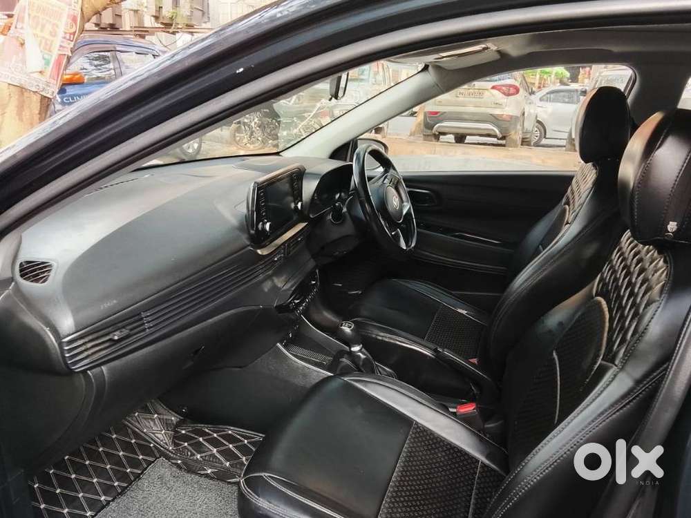 Hyundai I20 1.2 Asta, 2023, Petrol