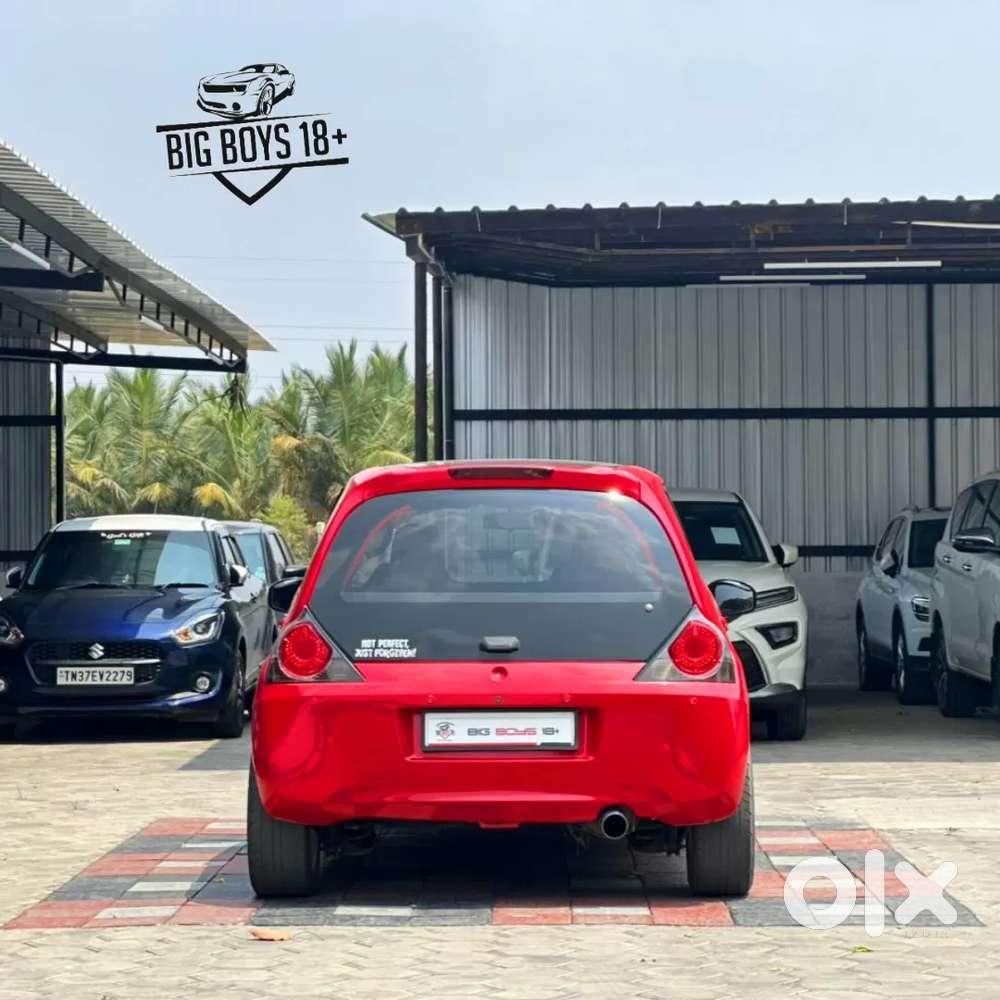 Honda Brio Vx Mt, 2015, Petrol