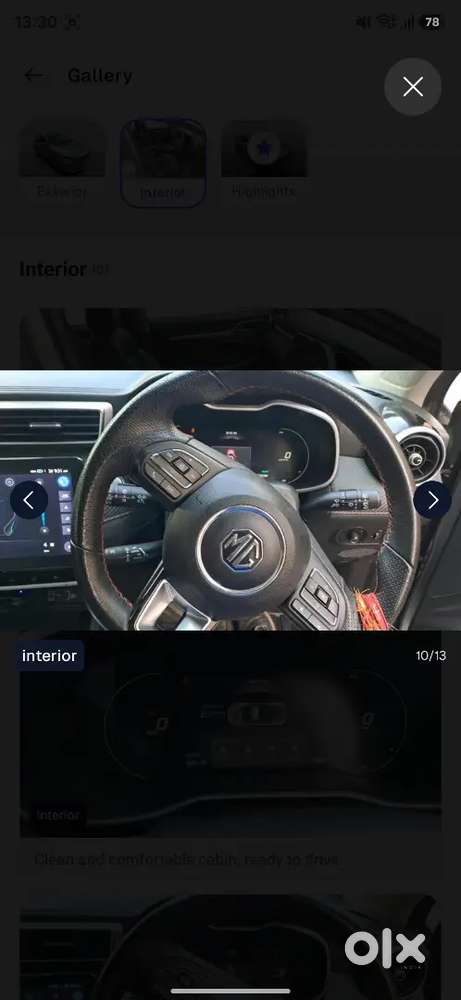 2024 Mg Zs Ev Exclusive