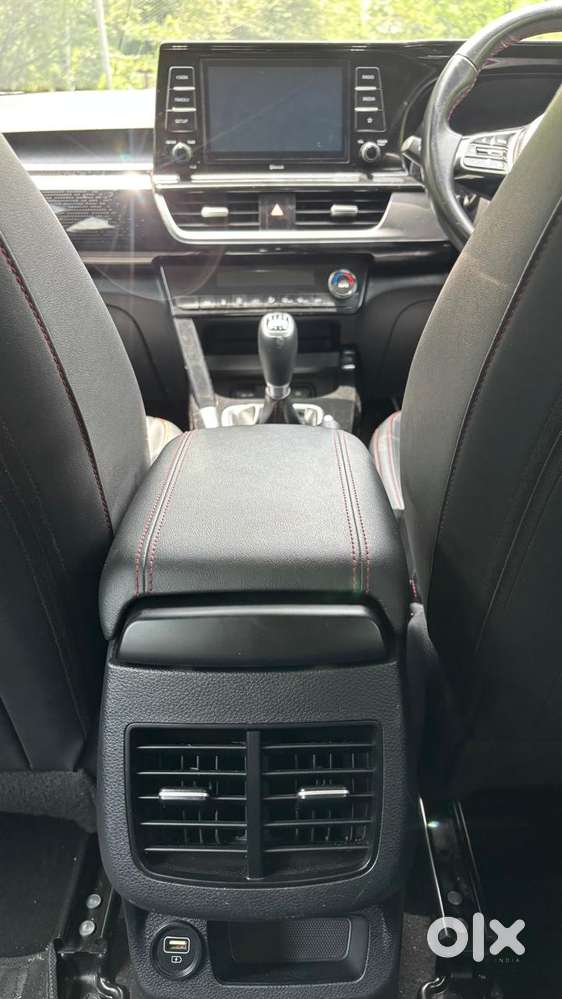 Kia Seltos 1.4 Gtk Gdi Petrol, 2020, Petrol