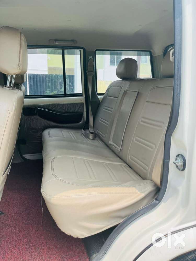 Mahindra Bolero 1.5 B6 (o), 2020, Diesel