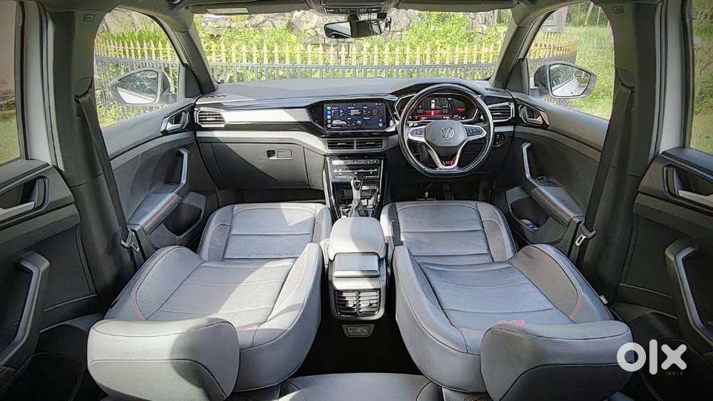 Volkswagen Tiguan 1.5 Tsi, 2025, Petrol