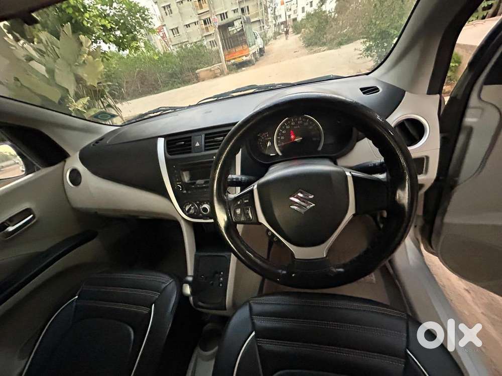 Maruti Suzuki Celerio 2020 Diesel 44000 Km Driven