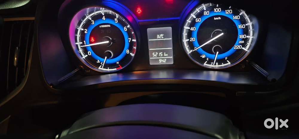 Maruti Suzuki Baleno Delta 2021 Petrol  First Owner