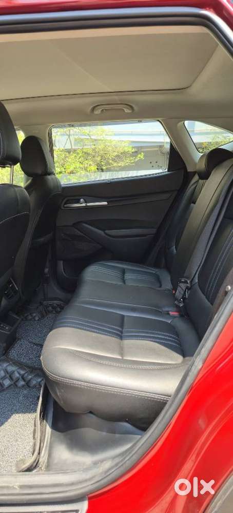 Kia Seltos 1.5 Htk+, 2025, Petrol