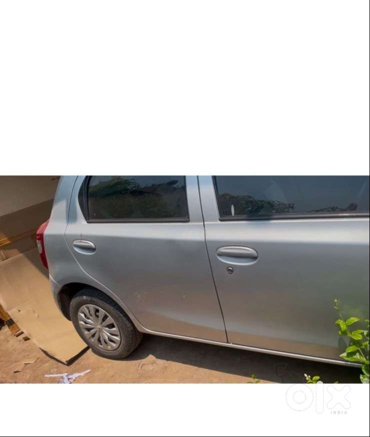 Etios Liva