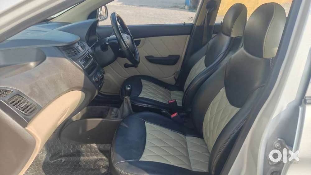 Hyundai Eon D Lite Plus Option, 2014, Petrol