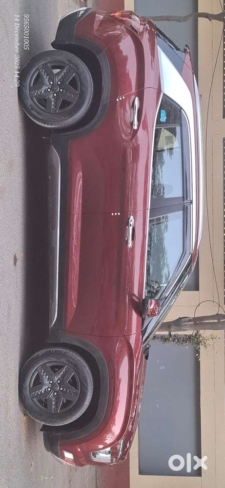 Hyundai Creta 1.5 S Diesel, 2020, Diesel