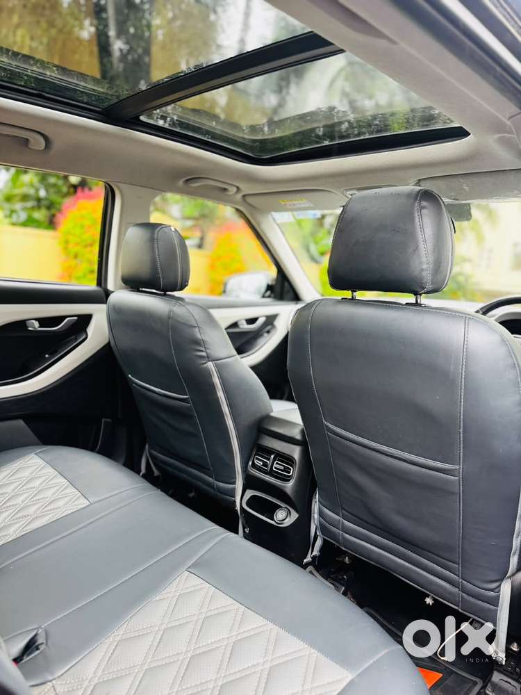 Hyundai Creta 1.5 Mpi Sx Petrol Ivt, 2023, Petrol