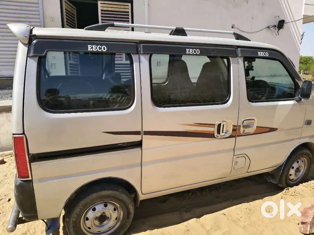 Maruti Suzuki Eeco 2019 Petrol 85000 Km Driven