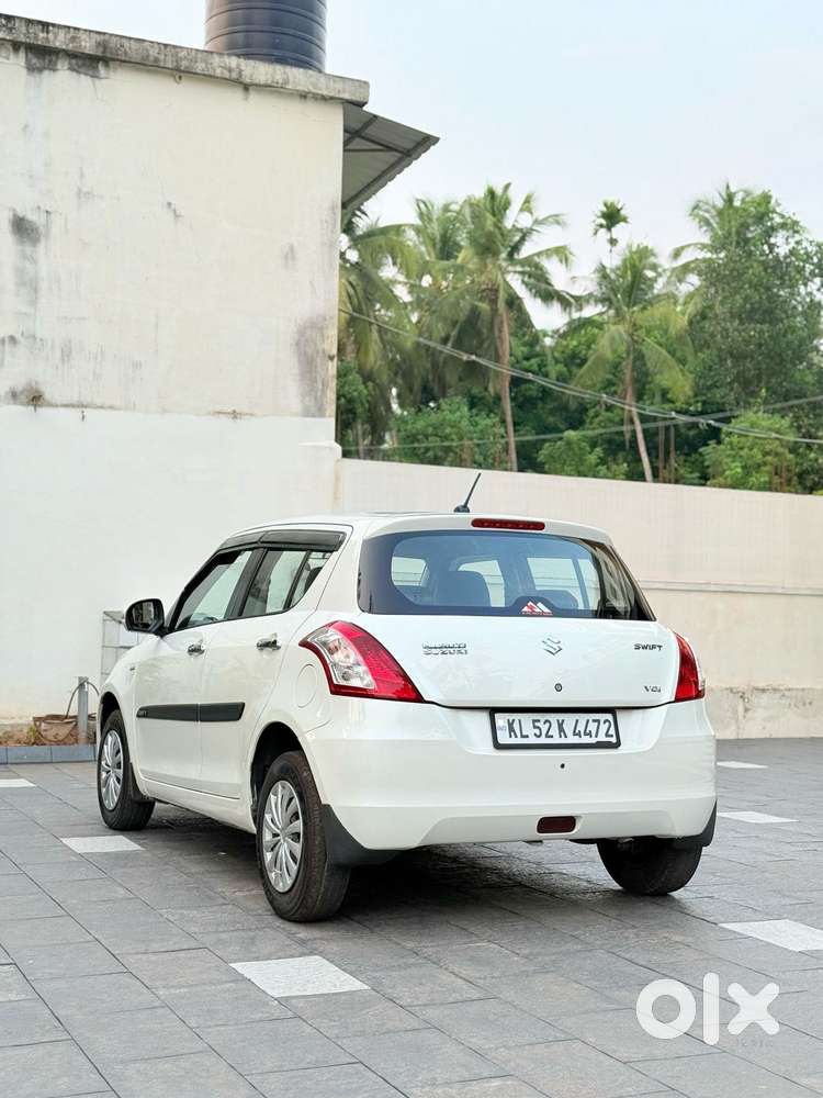 Maruti Suzuki Swift Ddis Vdi, 2016, Diesel