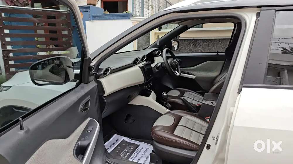 Nissan Magnite 1.0 Xe | 2023 | 52,000 Kms