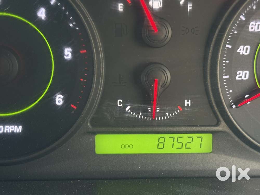 Chevrolet Captiva Ltz Awd Xtreme, 2011, Diesel