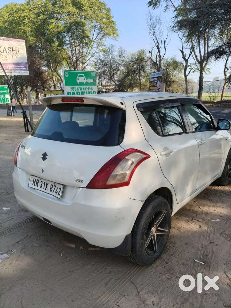 Swift Vdi 2014 Diesel For Sale In Mansa Breta