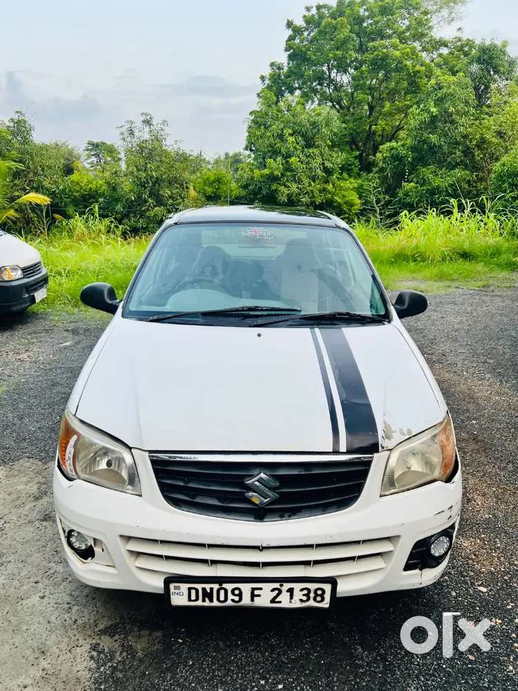 Maruti Suzuki Alto K10 2010 Car